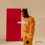 Jay-Way releast nieuwe single ‘Ice Cold’