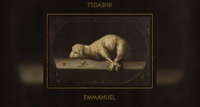 tedashii - emanuel